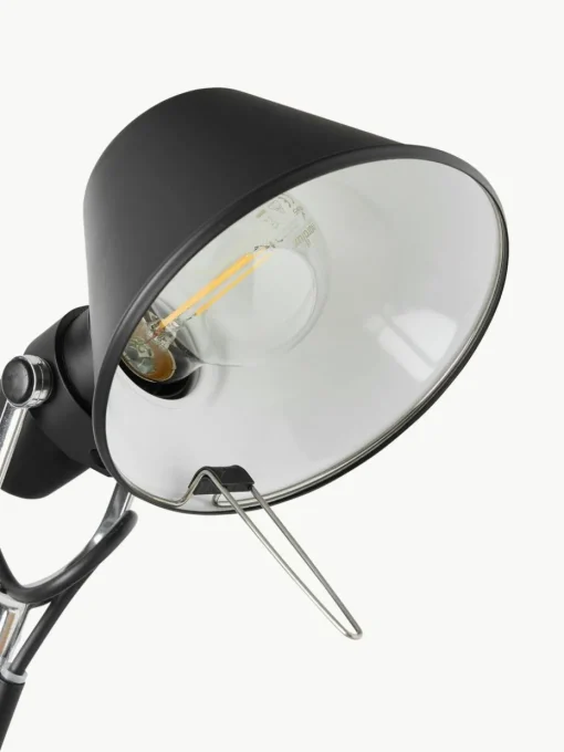 Leselampe Tolomeo Lettura