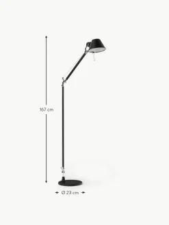 Leselampe Tolomeo Lettura
