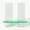 Leseständer Crystal, B 27 x H 25 cm