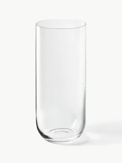 Longdrinkgläser Eleia, 4 Stück