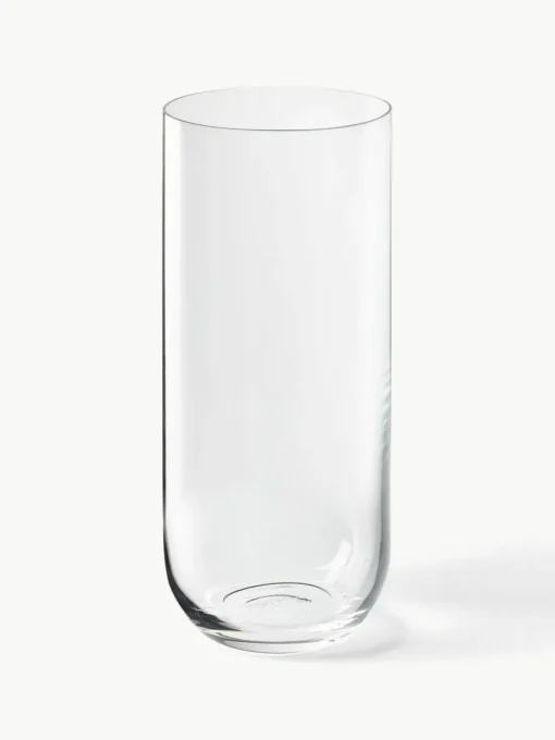 Longdrinkgläser Eleia, 4 Stück