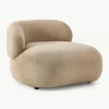 Loungesessel Alba