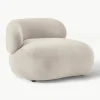 Loungesessel Alba