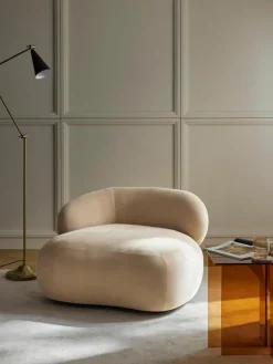 Loungesessel Alba