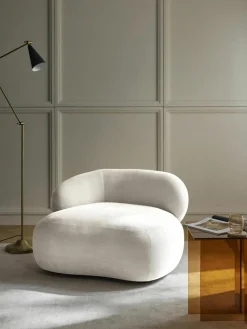 Loungesessel Alba