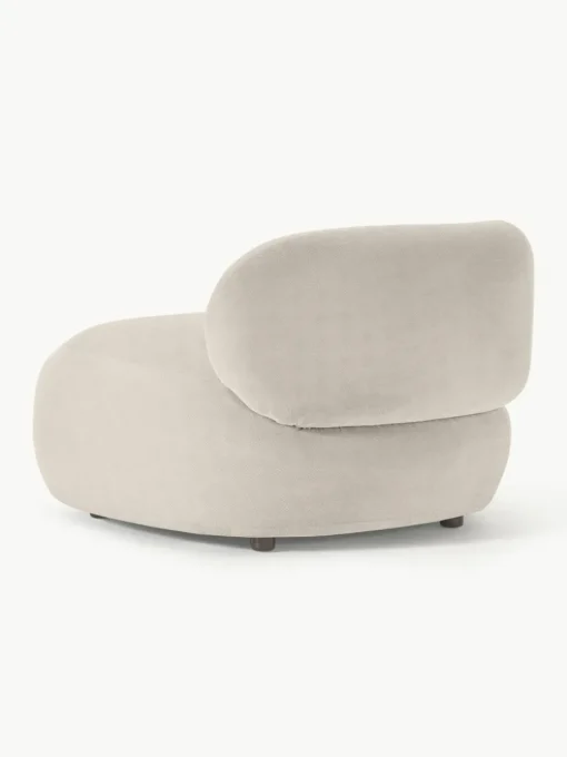Loungesessel Alba