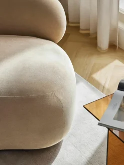 Loungesessel Alba