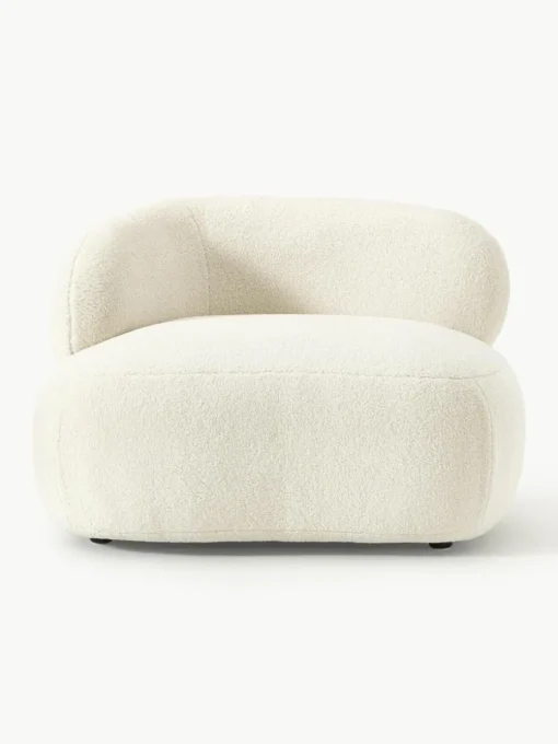 Loungesessel Alba aus Teddyfell
