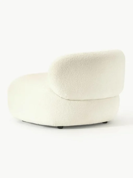 Loungesessel Alba aus Teddyfell