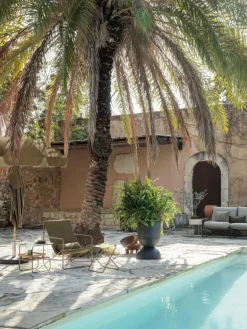 Loungesessel Desert