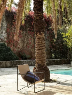 Loungesessel Desert