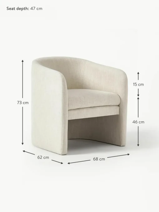 Loungesessel Mairo