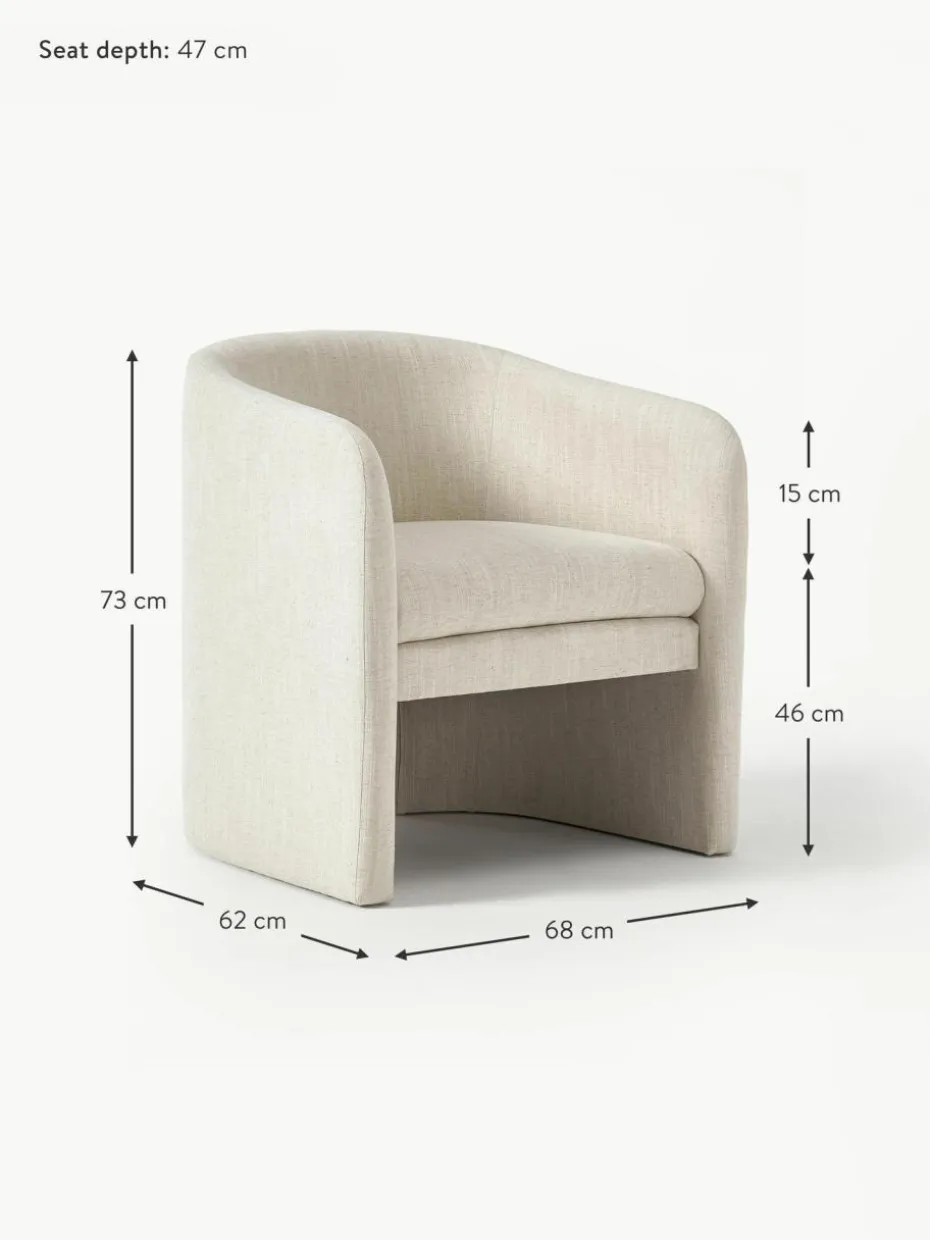Loungesessel Mairo