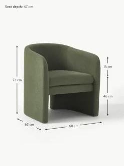 Loungesessel Mairo