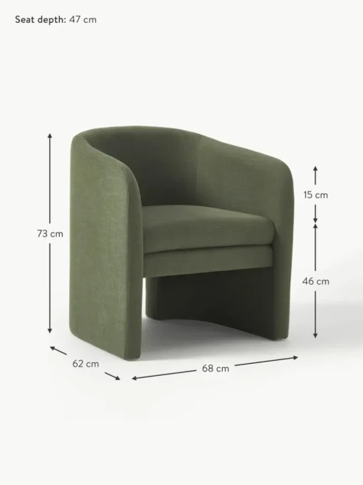 Loungesessel Mairo