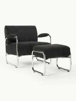 Loungesessel Marcel