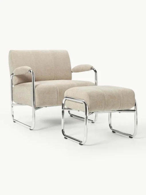 Loungesessel Marcel