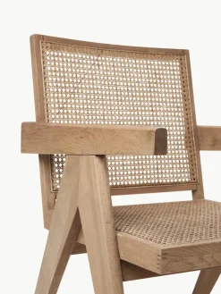 Loungesessel Sissi mit Wiener Geflecht