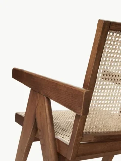 Loungesessel Sissi mit Wiener Geflecht