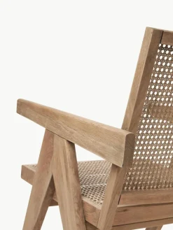Loungesessel Sissi mit Wiener Geflecht