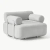 Loungesessel Stella