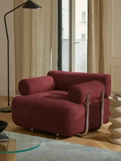 Loungesessel Stella