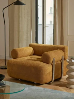 Loungesessel Stella