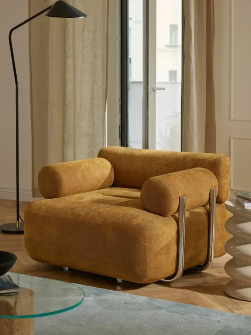 Loungesessel Stella