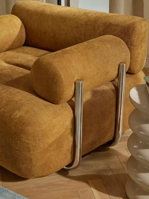 Loungesessel Stella
