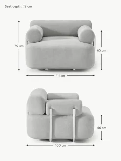 Loungesessel Stella