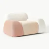 Loungesessel Wolke, Fuorisalone Edition