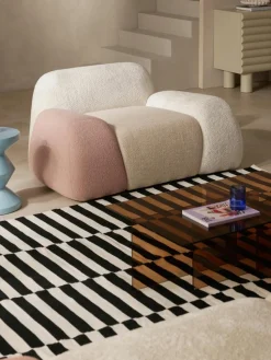 Loungesessel Wolke, Fuorisalone Edition