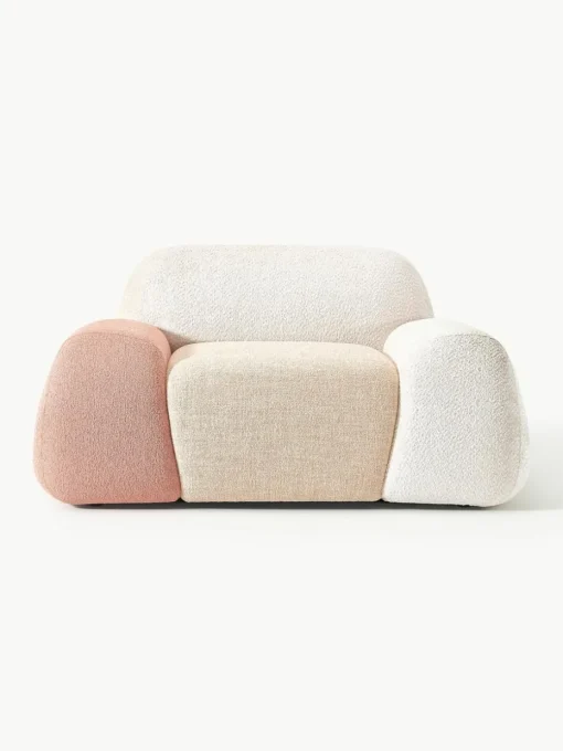 Loungesessel Wolke, Fuorisalone Edition