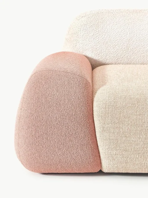 Loungesessel Wolke, Fuorisalone Edition