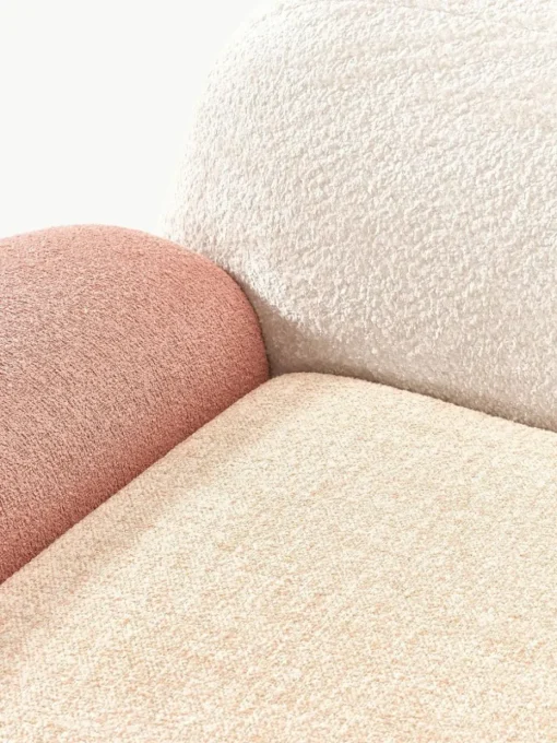 Loungesessel Wolke, Fuorisalone Edition