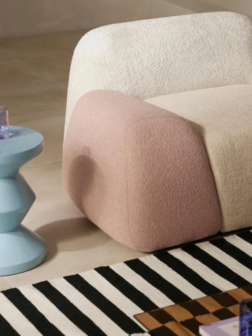 Loungesessel Wolke, Fuorisalone Edition