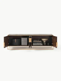 Lowboard Harry aus Mangoholz