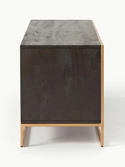 Lowboard Harry aus Mangoholz