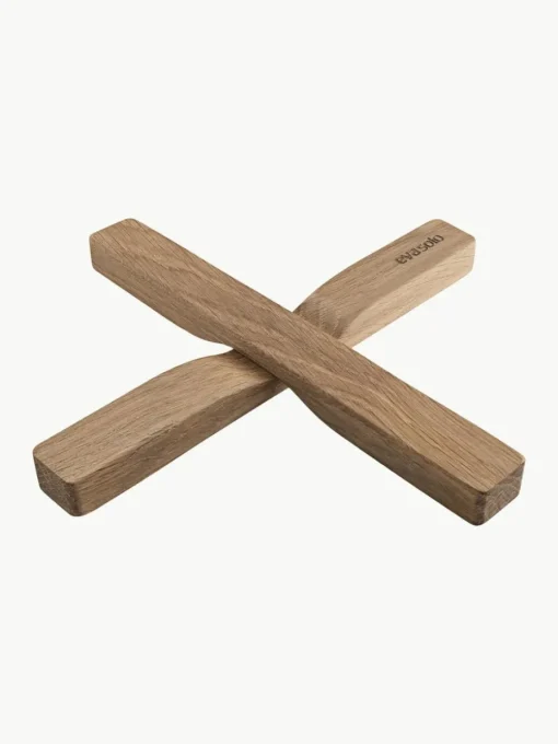Magnetische Topfuntersetzer Magic, 2 Stück