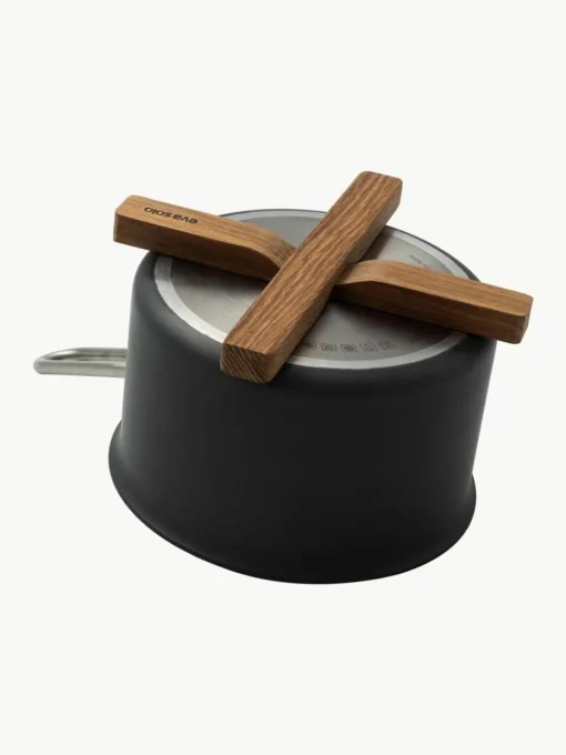 Magnetische Topfuntersetzer Magic, 2 Stück