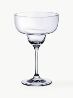 Margarita Cocktailgläser Purismo, 2 Stück
