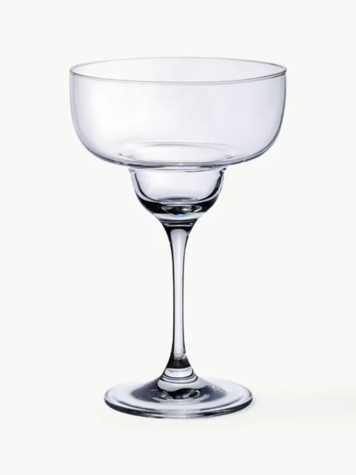 Margarita Cocktailgläser Purismo, 2 Stück
