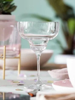 Margarita Cocktailgläser Purismo, 2 Stück