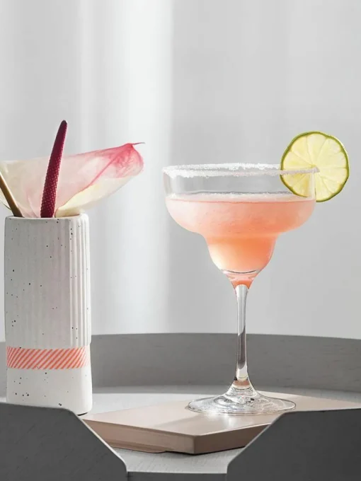 Margarita Cocktailgläser Purismo, 2 Stück