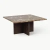 Marmor-Couchtisch Brooksville