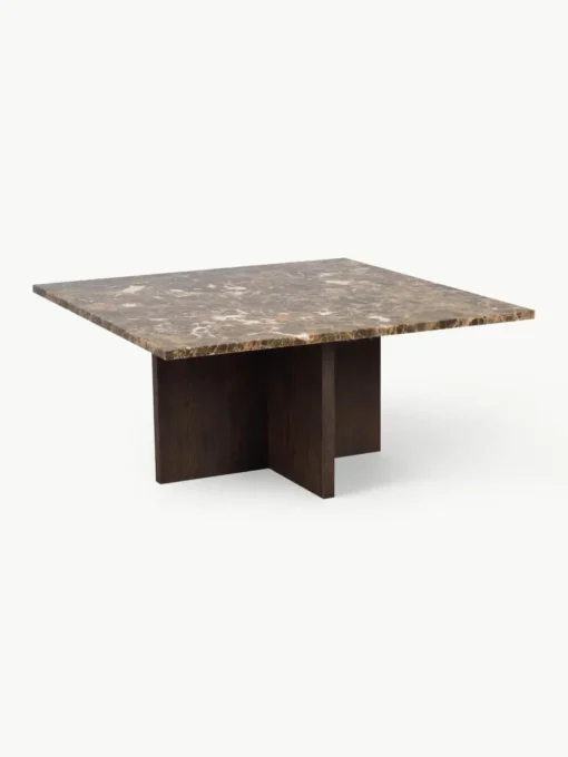 Marmor-Couchtisch Brooksville