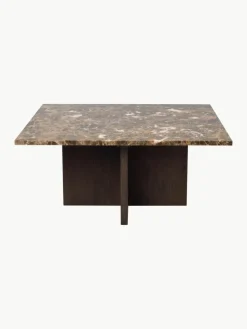 Marmor-Couchtisch Brooksville