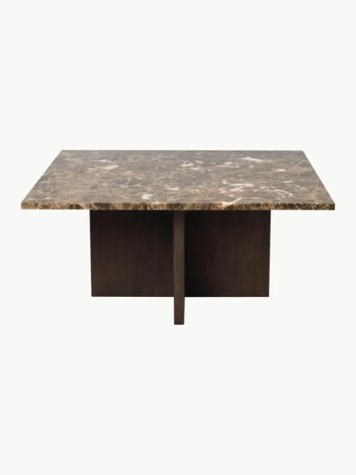 Marmor-Couchtisch Brooksville