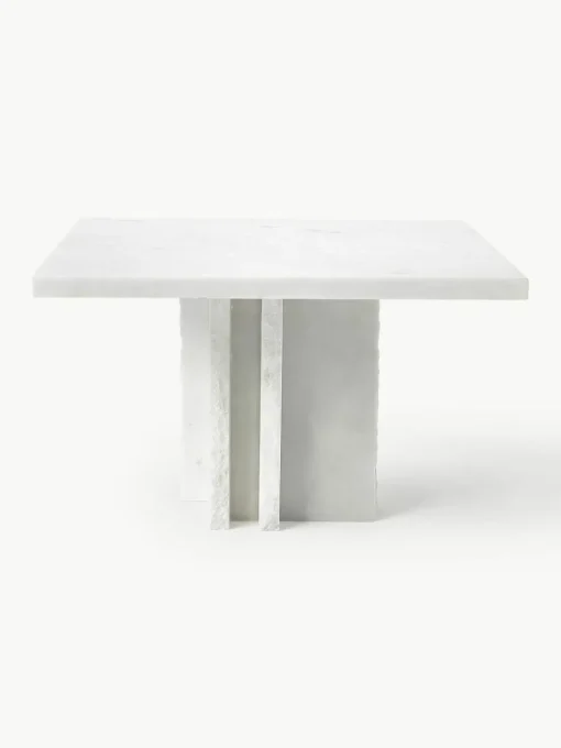 Marmor-Couchtisch Selene