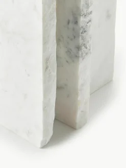 Marmor-Couchtisch Selene